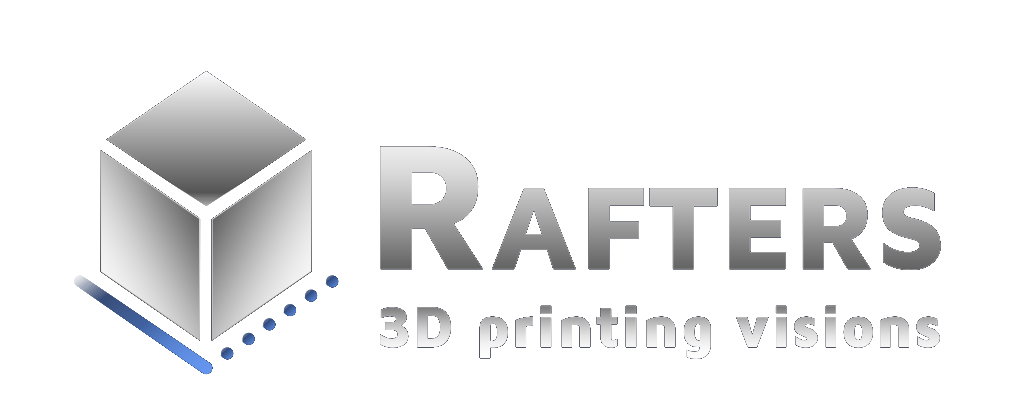 Rafters – 3D printing visions
